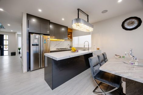 Photo of property in 334 Flat Bush School Road, Flat Bush, Auckland, 2019