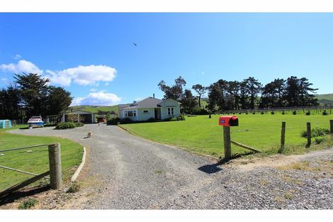 Photo of property in 265 Cable Station Road, Blind River, Seddon, 7285