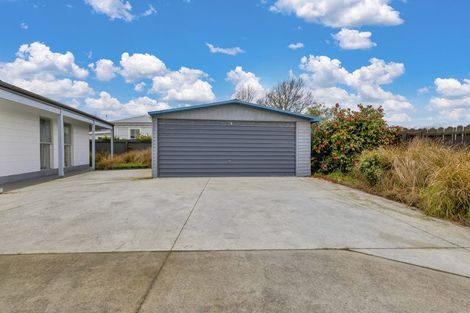 Photo of property in 28 Willock Street, Kaiapoi, 7630