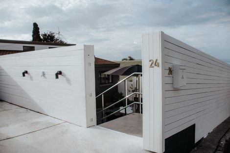 Photo of property in 24 Roslyn Road, Bluff Hill, Napier, 4110