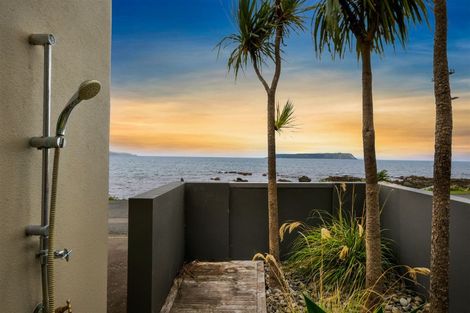 Photo of property in 73 Moana Road, Plimmerton, Porirua, 5026