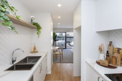 Photo of property in 2/45 Berry Street, Saint Albans, Christchurch, 8014