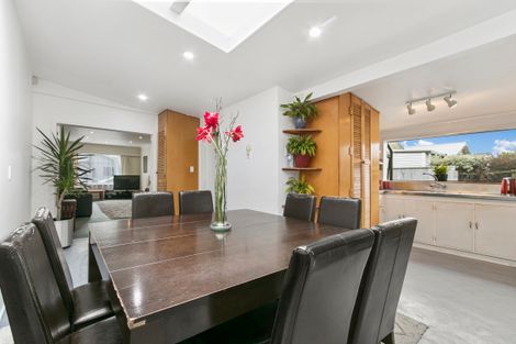 Photo of property in 4 Jessie Street, Petone, Lower Hutt, 5012