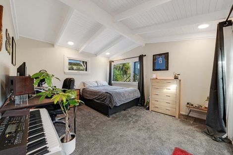 Photo of property in 176 Wishart Road, Helensville, 0875