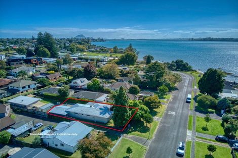 Photo of property in 19 Burrows Street, Tauranga South, Tauranga, 3112