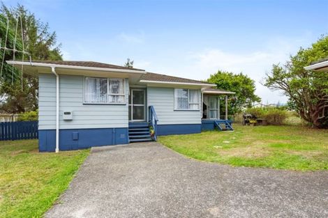 Photo of property in 25 Thomas Street, Tikipunga, Whangarei, 0112