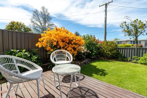 Photo of property in 36 Irvine Street, Mosgiel, 9024