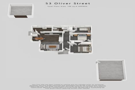 Photo of property in 53 Oliver Street, Kihikihi, Te Awamutu, 3800