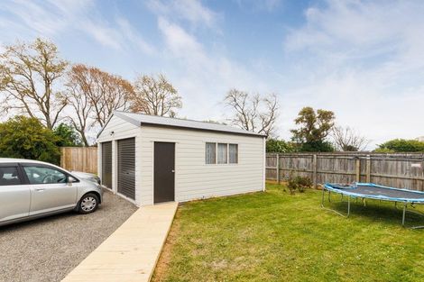 Photo of property in 62 Ellesmere Crescent, Highbury, Palmerston North, 4412