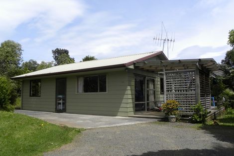 Photo of property in 44b Upper Wainui Road, Raglan, 3297