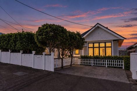 Photo of property in 17 Matai Road, Hataitai, Wellington, 6021