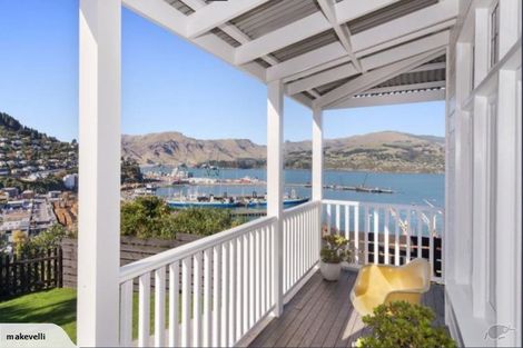 Photo of property in 7 Ticehurst Road, Lyttelton, 8082