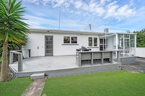 Photo of property in 1/45 Ashlynne Avenue, Papatoetoe, Auckland, 2025