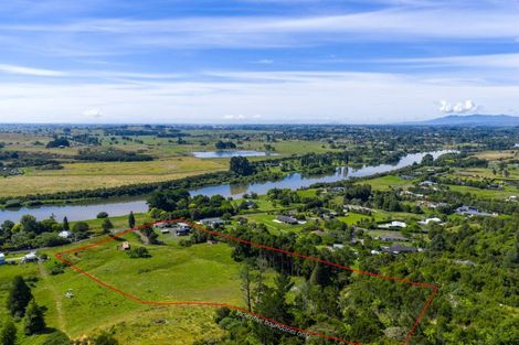 Photo of property in 367 Hakarimata Road, Ngaruawahia, 3793
