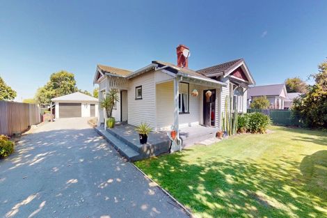 Photo of property in 64 Oxford Street, Hampstead, Ashburton, 7700