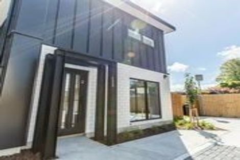 Photo of property in 2/125 Papanui Road, Merivale, Christchurch, 8014