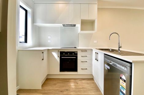 Photo of property in 45/125b Metcalfe Road, Ranui, Auckland, 0612