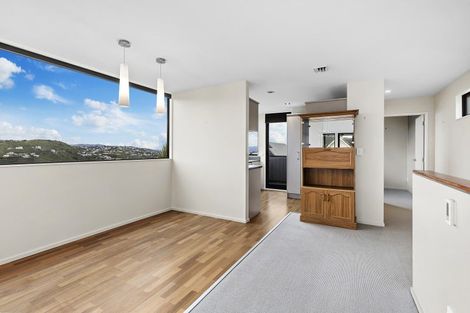 Photo of property in 77a Weld Street, Wadestown, Wellington, 6012