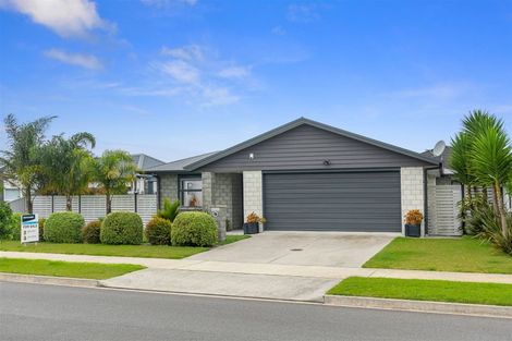 Photo of property in 3 Kanono Close, Papamoa Beach, Papamoa, 3118