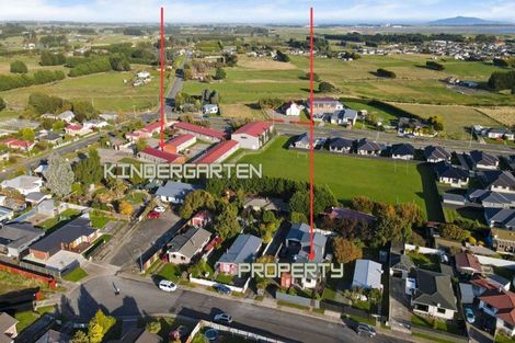 Photo of property in 42 Waiau Place, Kingswell, Invercargill, 9812