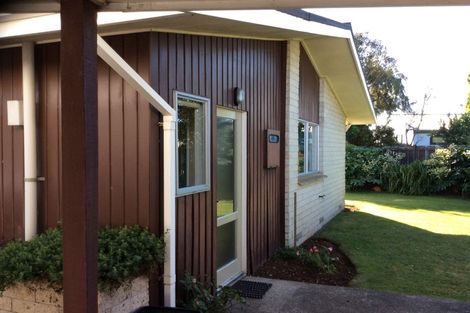 Photo of property in 4/155 Carlton Street, Te Awamutu, 3800