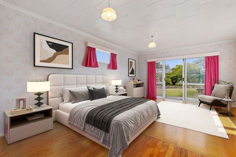 Photo of property in 4 Hinau Place, Lansdowne, Masterton, 5810