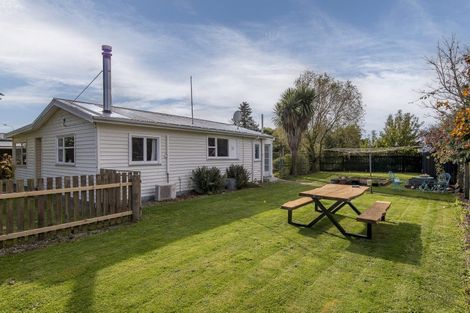 Photo of property in 18 Halkett Street, Darfield, 7510