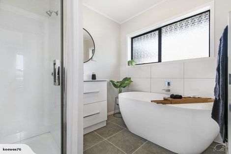 Photo of property in 41 Luton Avenue, Sunnyhills, Auckland, 2010