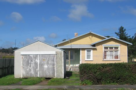 Photo of property in 22 Bassett Street, Dargaville, 0310