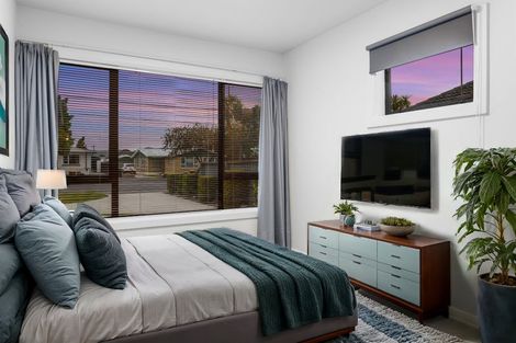 Photo of property in 69 Coopers Road, Dallington, Christchurch, 8061