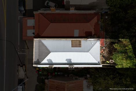 Photo of property in 844 Princes Street, Dunedin Central, Dunedin, 9016