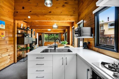 Photo of property in 63 Pembroke Street, Westown, New Plymouth, 4310