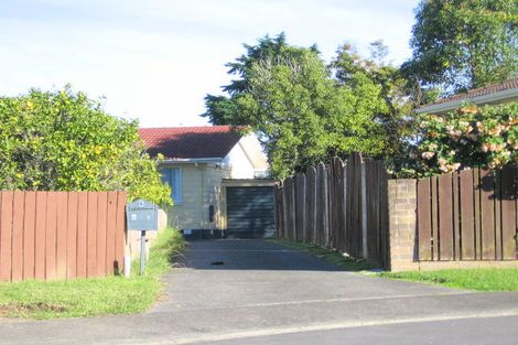 Photo of property in 1/8 Iota Place, Clover Park, Auckland, 2023