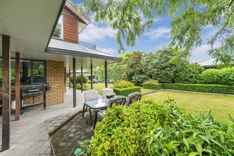 Photo of property in 3 Lochhead Crescent, Methven, 7730