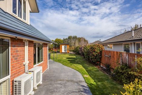 Photo of property in 21 Welsford Street, Woodend, 7610