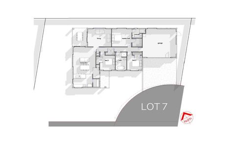 Photo of property in 10 Oak Place, Levin, 5510