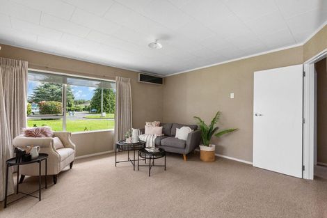 Photo of property in 4 Wightman Place, Morrinsville, 3300