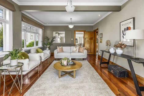 Photo of property in 52 Dundas Street, Seatoun, Wellington, 6022