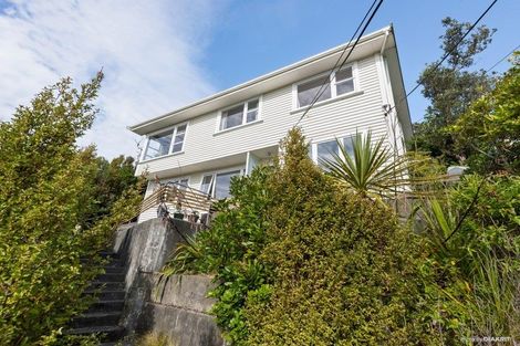 Photo of property in 160 Pembroke Road, Wilton, Wellington, 6012