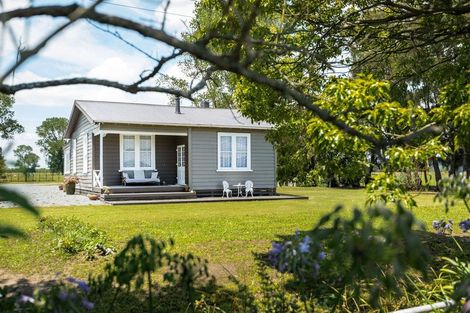 Photo of property in 446 State Highway 25, Waitakaruru, Thames, 3576