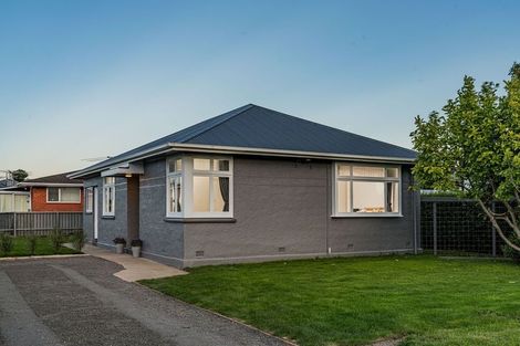 Photo of property in 45 Gordon Road, Mosgiel, 9024
