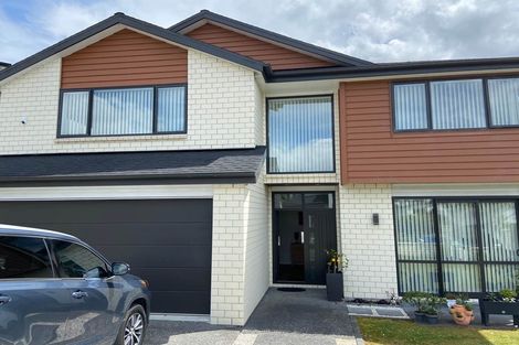 Photo of property in 58 Golden Morning Drive, Albany Heights, Auckland, 0632