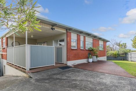 Photo of property in 1/23 Ariho Terrace, Devonport, Auckland, 0624