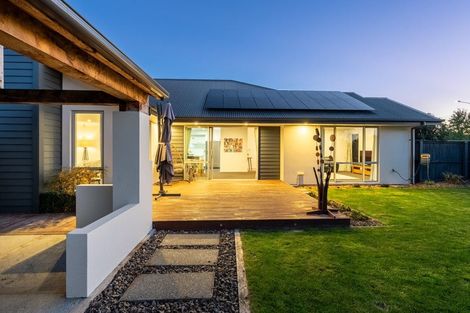 Photo of property in 8 Simms Lane, West Melton, 7618