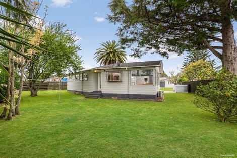 Photo of property in 43 Sunlands Drive, Manurewa, Auckland, 2102