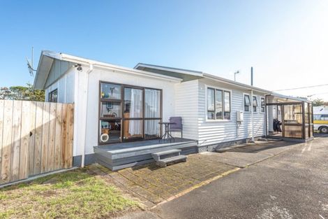 Photo of property in 45 Oxford Road, Springvale, Whanganui, 4501