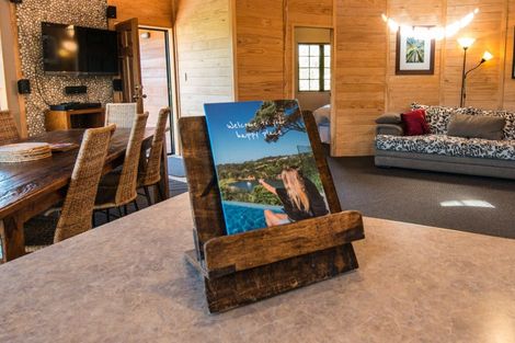 Photo of property in 4 Toe Toe Lane, Ohakune, 4625