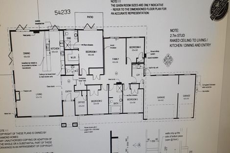 Photo of property in 28 Titirangi Drive, Fitzherbert, Palmerston North, 4471