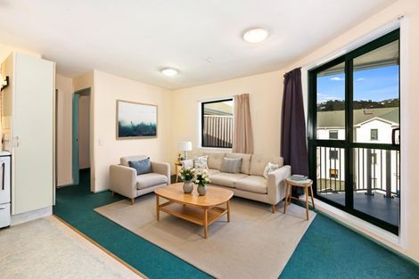 Photo of property in Palm Grove Apartments, 3/13d Palm Grove, Berhampore, Wellington, 6023