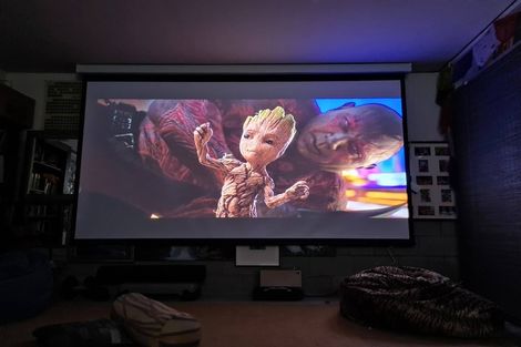 Photo of property in 191 Marine Parade, Seatoun, Wellington, 6022